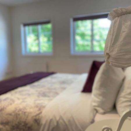Bolmsoe B&B Eksteriør bilde